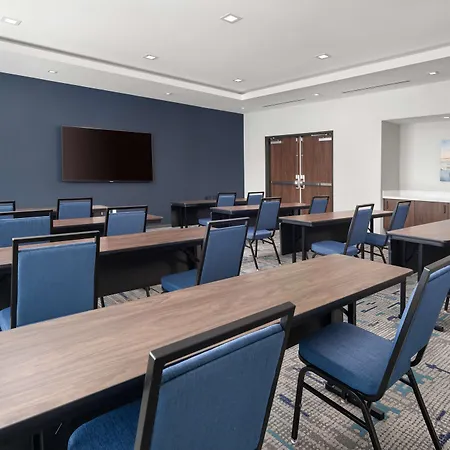 Hampton Inn & Suites El Cajon San Diego-3