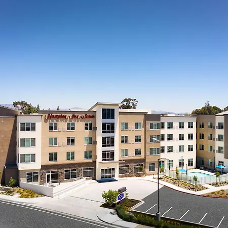 Hampton Inn & Suites El Cajon San Diego-2