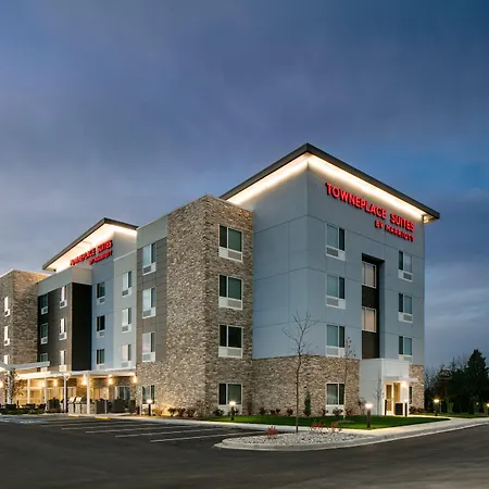 Towneplace Suites By Marriott Oconomowoc-2
