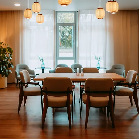 Moods Hotel Dortmund-3