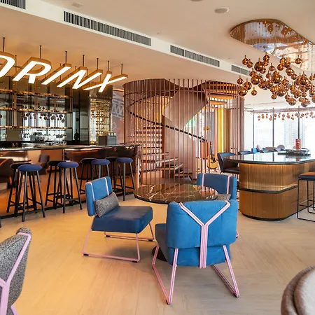 Capri By Fraser, Bukit Bintang-3