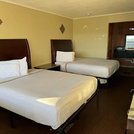 Eagle Inn-2