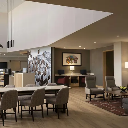 Hyatt Place Amarillo-West-3