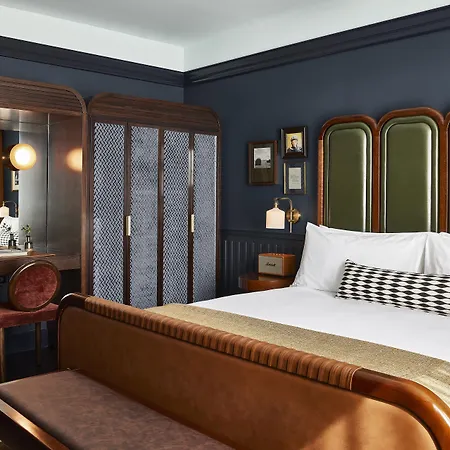 The Manchester Hotel-2
