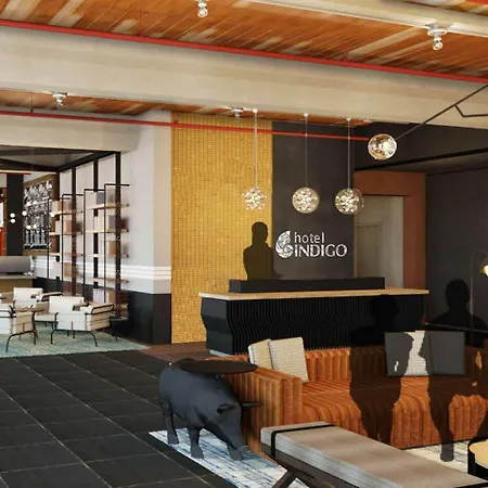 Hotel Indigo Tallahassee - Collegetown By Ihg-2