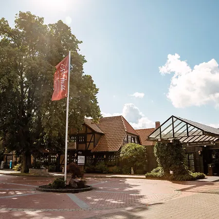 Best Western Premier Hotel Alte Mühle-2
