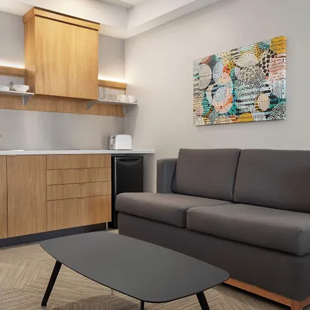 Microtel Inn & Suites By Wyndham Lachute-2