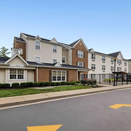 Extended Stay America Suites - St Louis - Fenton-2