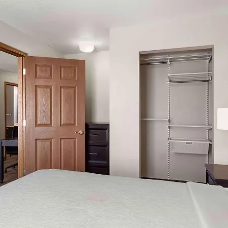 Extended Stay America Suites - St Louis - Fenton-3