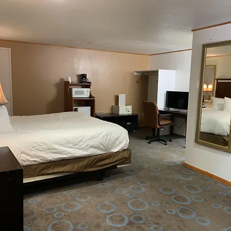 Ventura Grand Inn-2
