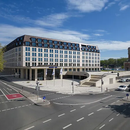 Maritim Hotel Ingolstadt-3