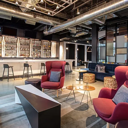 Aloft By Marriott Omaha Aksarben Village-2
