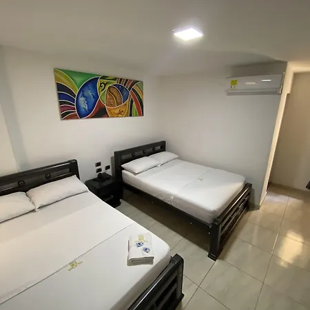 Hotel Diamond Bga-3