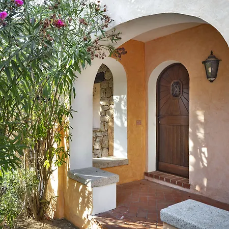 Il Giardino Degli Oleandri-3