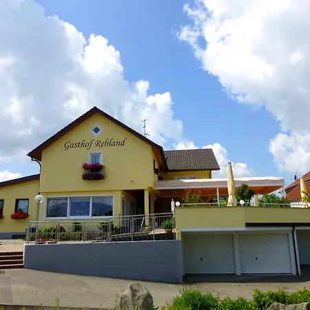 Gasthof Rebland-3