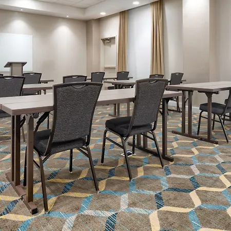 Residence Inn By Marriott Decatur Emory Area-2
