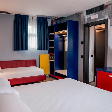 K Modern Hotel-2
