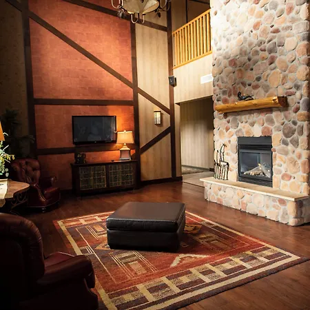 Thumper Pond Resort-2