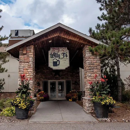 Thumper Pond Resort-3