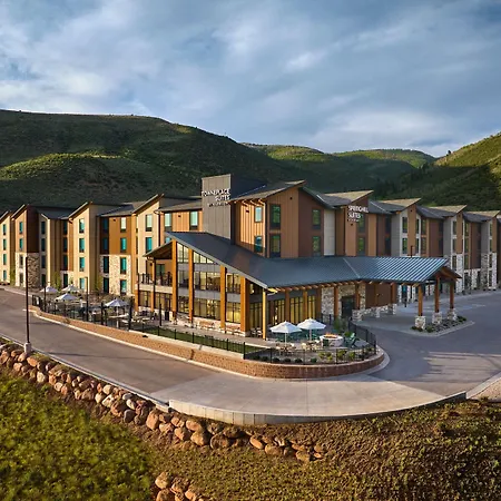 Towneplace Suites By Marriott Avon Vail Valley-2