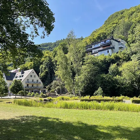 Hotel Alte Muehle-2