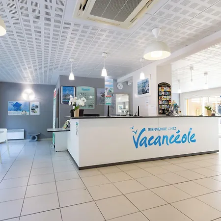 Vacancéole - Les Chambres de la Baie-3