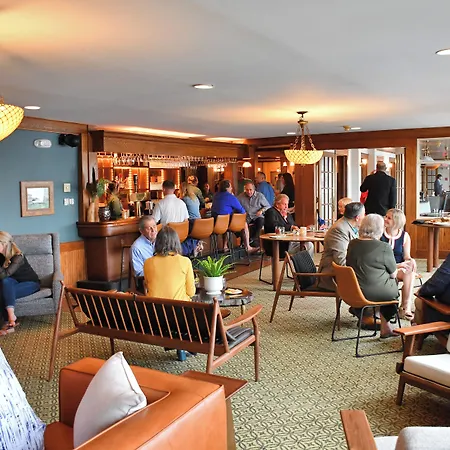 Chestnut Inn At Oquaga Lake-2