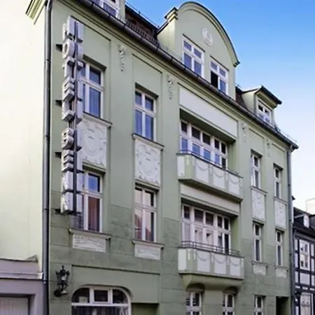 Hotel Benn-2