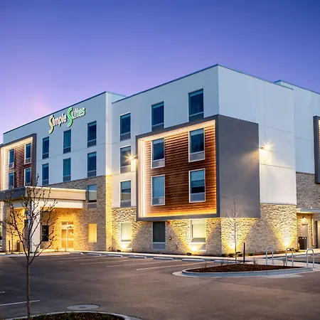 Simple Suites Boise Airport-2