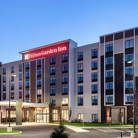 Hilton Garden Inn Pittsburgh Area Beaver Valley, Pa-3