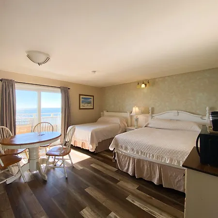 Seashell Motel-3