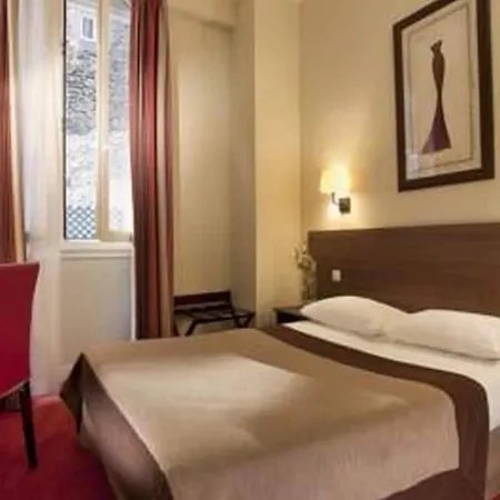 Hotel Beauregard-3