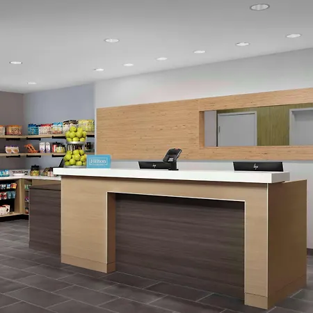 Home2 Suites By Hilton Poughkeepsie-3