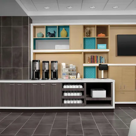 Home2 Suites By Hilton Poughkeepsie-2