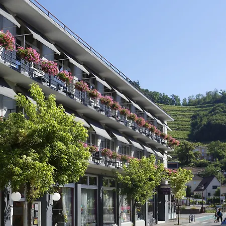 The Originals City Hotel De L Ange Guebwiller-3