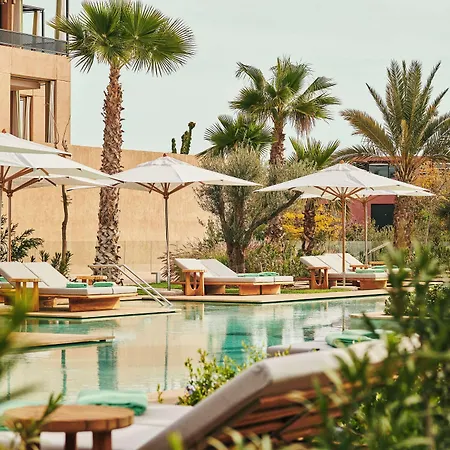Park Hyatt Marrakech-3