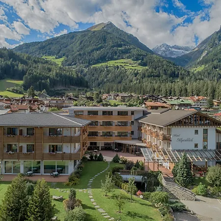 Hotel Alpenblick-2