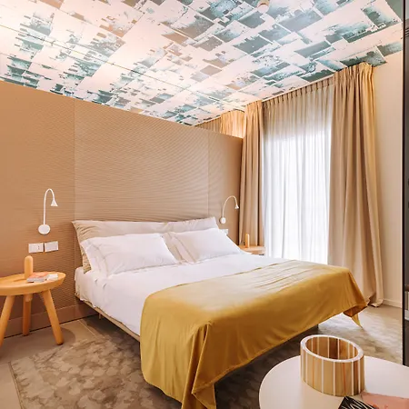 Biancodonda Greenblu Hotel & Spa-2