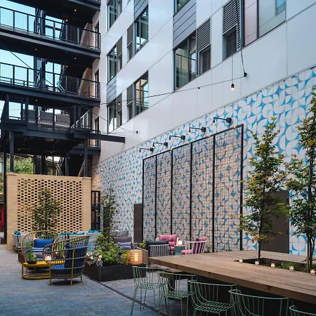 Origin Austin, A Wyndham Hotel-3
