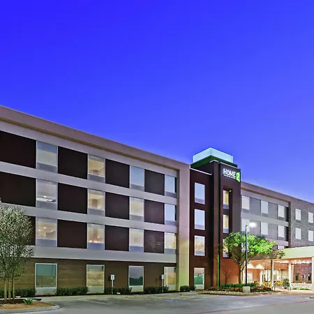 Home2 Suites By Hilton Abilene, Tx-3