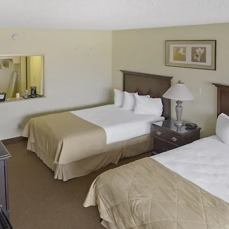 Economy Hotel Plus Wichita-3