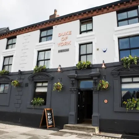Duke Of York-3