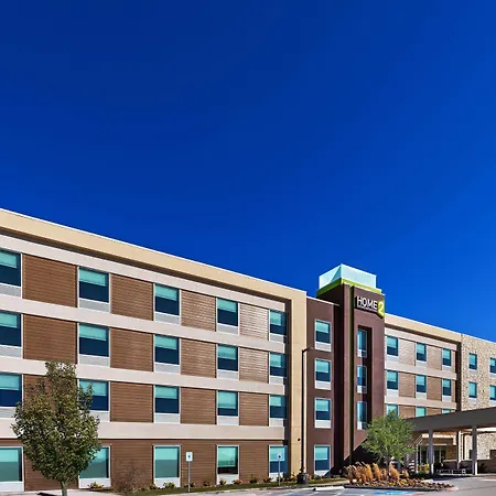 Home2 Suites By Hilton Midland East, Tx-3