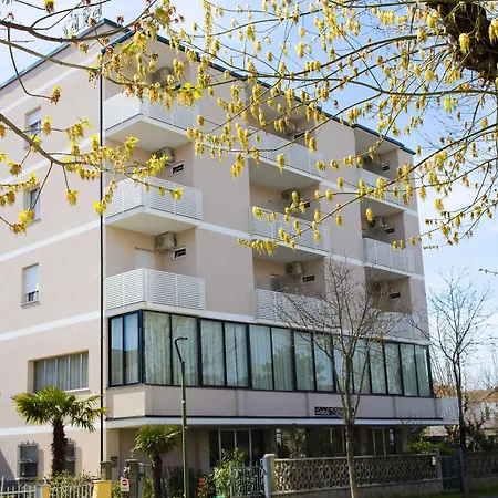 Hotel Sara*** Cesenatico-2