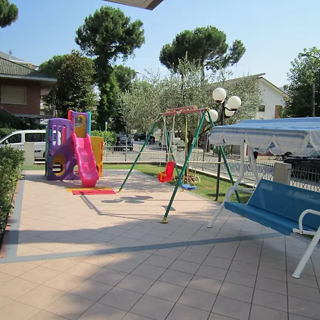 Residence Quadrifoglio-3