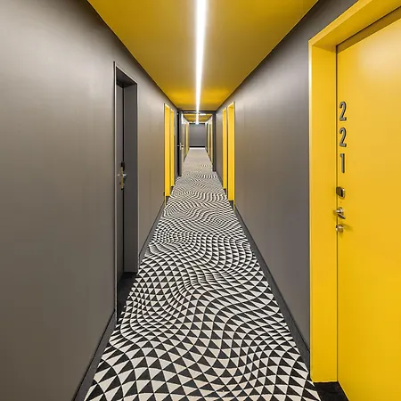 Prize By Radisson, Muenster City-3