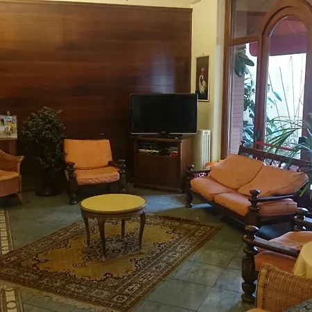 Hotel Pescetto-2