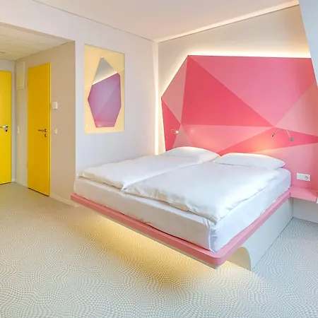 Prize By Radisson, Muenster City-2