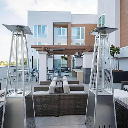 Homewood Suites By Hilton Sunnyvale-Silicon Valley, Ca-2