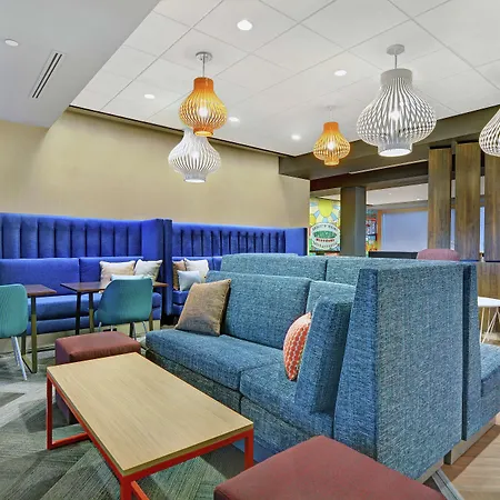 Tru By Hilton Springfield Downtown-2